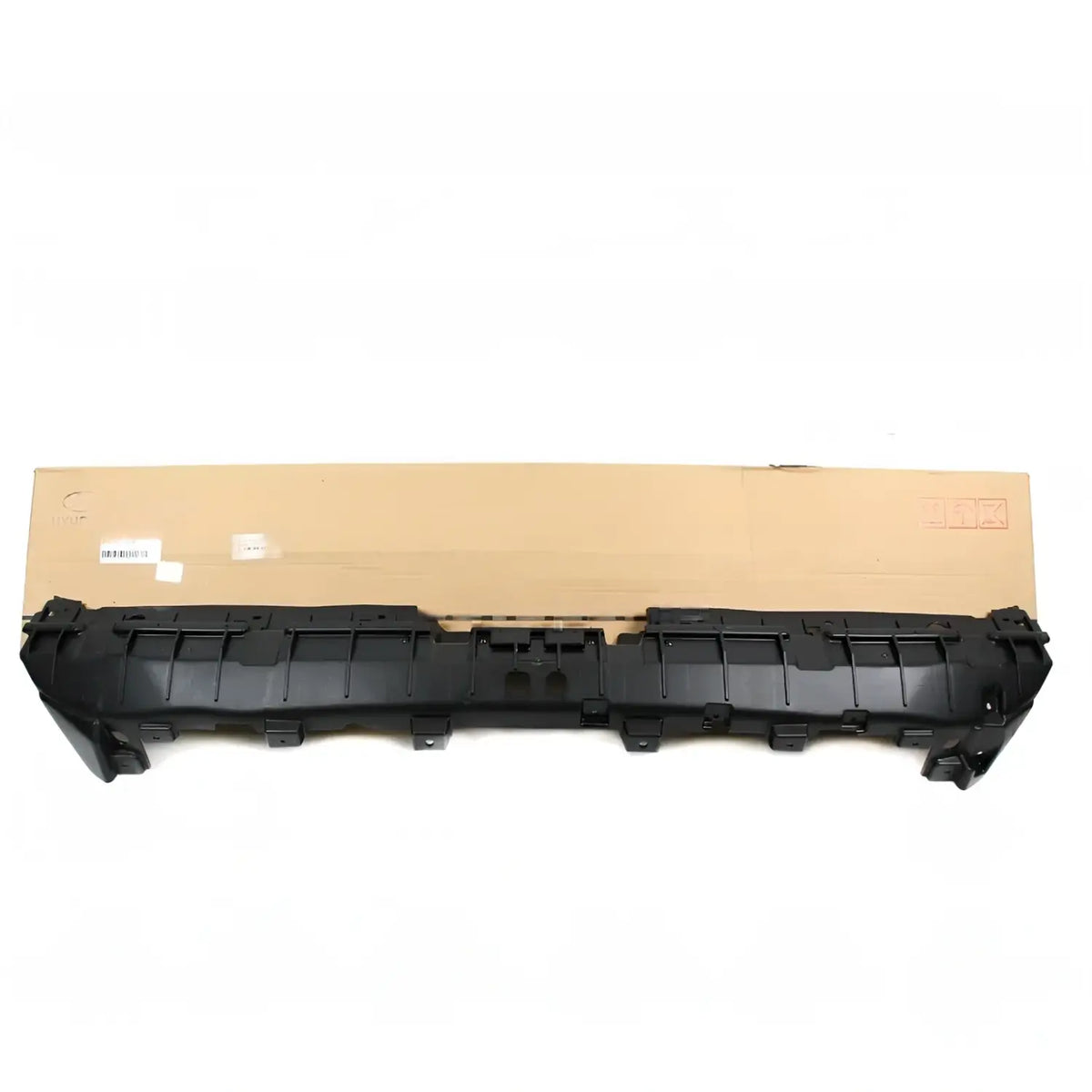 Genuine 86550B1000 Front Grille Upper Support For Genesis G80 2015-2017