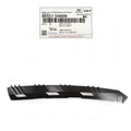 Genuine 86551D4000 Front Bumper Bracket Left For Kia Optima 2016-2020