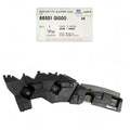 Genuine 86551GI000 Front Bumper Side Bracket Left For Hyundai IONIQ 5 2022-2024