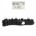 Genuine 86551K2000 Front Bumper Side Brackets Left For Hyundai Venue 2020-2024