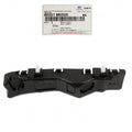 Genuine 86551M6500 Front Bumper Upper Side Bracket Left For Kia Forte 2019-2023