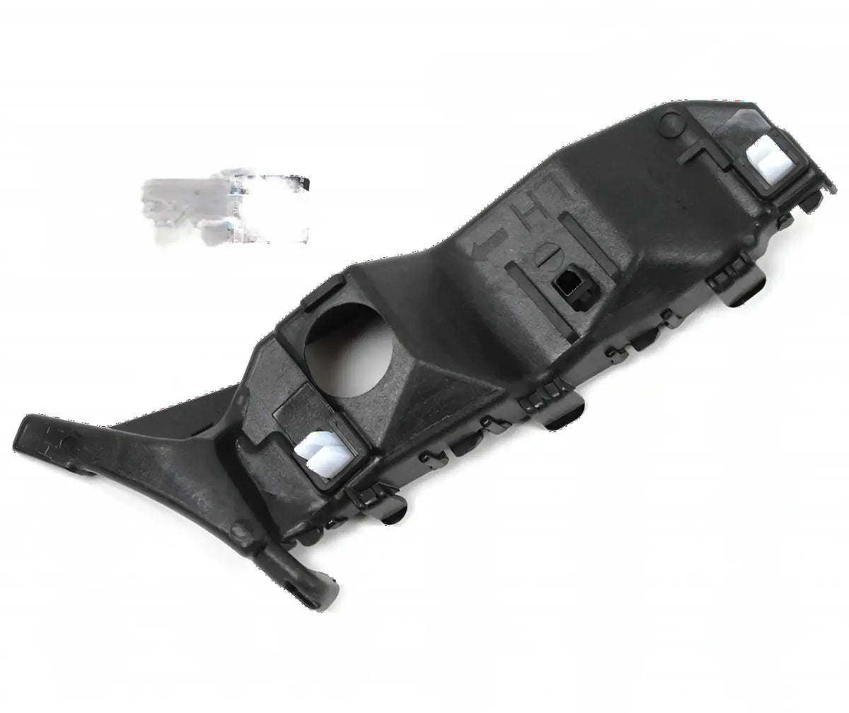 Genuine 86551S1000 Front Bumper Bracket Left Driver For Hyundai Santa Fe 2019-2020