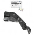 Genuine 86552D3000 Front Bumper Bracket Right RH For Hyundai Tucson 2016-2021