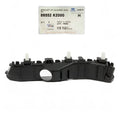 Genuine 86552K2000 Front Bumper Side Brackets Right For Hyundai Venue 2020-2024