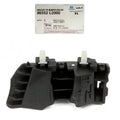 Genuine 86552L2000 Front Bumper Bracket Right RH Passenger For Kia K5 2021-2024