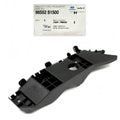 Genuine 86552S1500 Front Bumper Side Bracket Right For Hyundai Santa Fe 2021-2023
