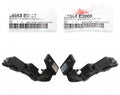 Genuine 86553B2000 86554B2000 Front Bumper Bracket LH RH For Kia Soul 2014-2019