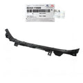 Genuine 86553F2000 Front Bumper Bracket Left Driver For Hyundai Elantra 2017-2018