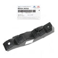 Genuine 865542K500 Front Bumper Bracket Right Passenger For Kia Soul 2012-2013