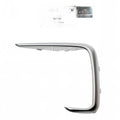 Genuine 86555B8AA0 Fog Light Cover Molding Trim Left For Santa Fe XL 2017-2019