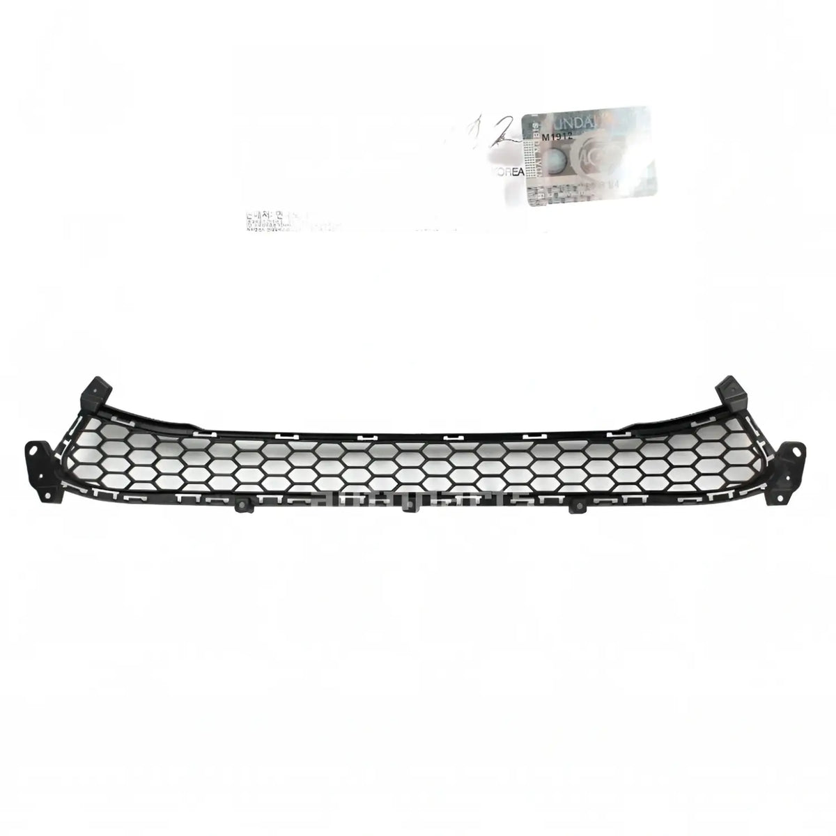 Genuine 86560B1800 Front Bumper Lower Grille For Genesis G80 3.3L Sport 2018-2020