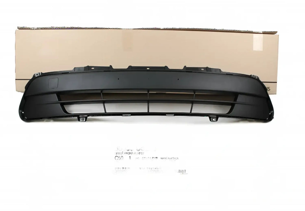 Genuine 86560C5000 Front Bumper Grille Lower For Kia Sorento L LX EX 2016-2018