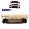 Genuine 86560J5600 Front Bumper Lower Grille For Kia Stinger GT V6-3.3L 2018-2021