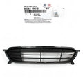 Genuine 865611R010 Front Bumper Lower Grille For Hyundai Accent 2015-2017