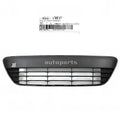 Genuine 865611W700 Front Bumper Lower Grille For Kia Rio Hatchback 2016-2017
