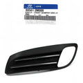 Genuine 865612M000 Fog Light Cover Left For Hyundai Genesis Coupe 2010-2012