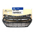 Genuine 865614R000 Radiator Grille For Hyundai Sonata Hybrid 2011-2013