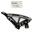 Genuine 86561AA000R5T Front Fog Blank Cover Left For Hyundai Elantra 2021-2023
