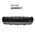 Genuine 86561B2000 Grille Front Bumper Center For Kia Soul 2014-2016