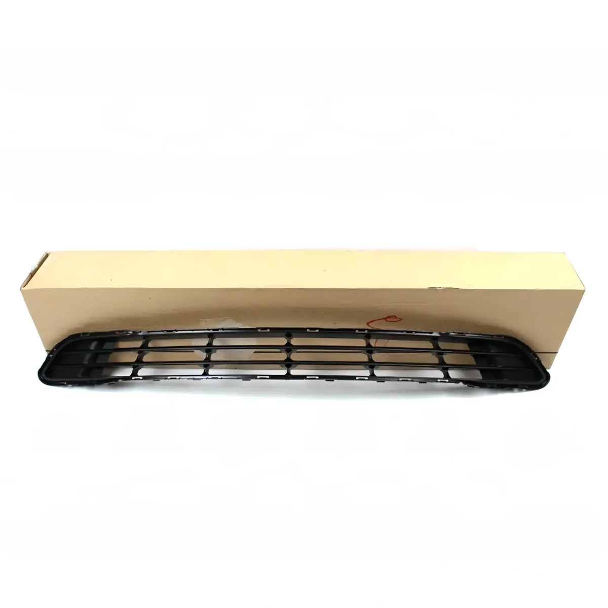 Genuine 86561B8AA0 Front Bumper Lower Grille For Hyundai Santa Fe 2017-2019