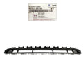 Genuine 86561E6700 Front Bumper Lower Grille For Hyundai Sonata 2018-2019