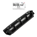 Genuine 86561F2AA0 Front Bumper Air Grille Curtain Left For Elantra Sedan 19-20