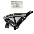 Genuine 86562AA000R5T Front Fog Blank Cover Right For Hyundai Elantra 2021-2023