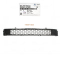 Genuine 86562B2500 Front Bumper Lower Grille Mesh For Kia Soul 2017-2019