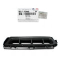 Genuine 86562F2AA0 Front Bumper Air Grille Curtain Right For Elantra Sedan 19-20