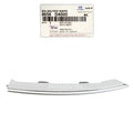 Genuine 86563D4000 Front Bumper Chrome Molding Left For Kia Optima 2016-2018