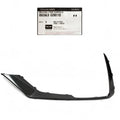 Genuine 86563G9010 Front Bumper Lower Molding Left LH For Genesis G70 2019-2021