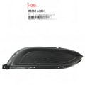 Genuine 86564A7000 Front Bumper Fog Lamp Hole Cover Right For Forte Sedan 14-16