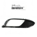 Genuine 86564A7010 Fog Lamp Light Cover Right For Kia Forte Forte5 2014-2016