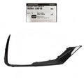 Genuine 86564G9010 Front Bumper Lower Molding Right RH For Genesis G70 2019-2021