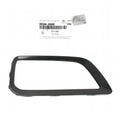 Genuine 86564J9000 Front Bumper Lamp Molding Passenger For Hyundai Kona 2018-2021