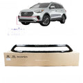 Genuine 86565B8AA0 Front Bumper Skid Plate For Hyundai Santa Fe 3.3L 2017-2019