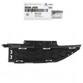Genuine 86566J9000 Front Bumper Cover Mesh Right RH For Hyundai Kona 2018-2021
