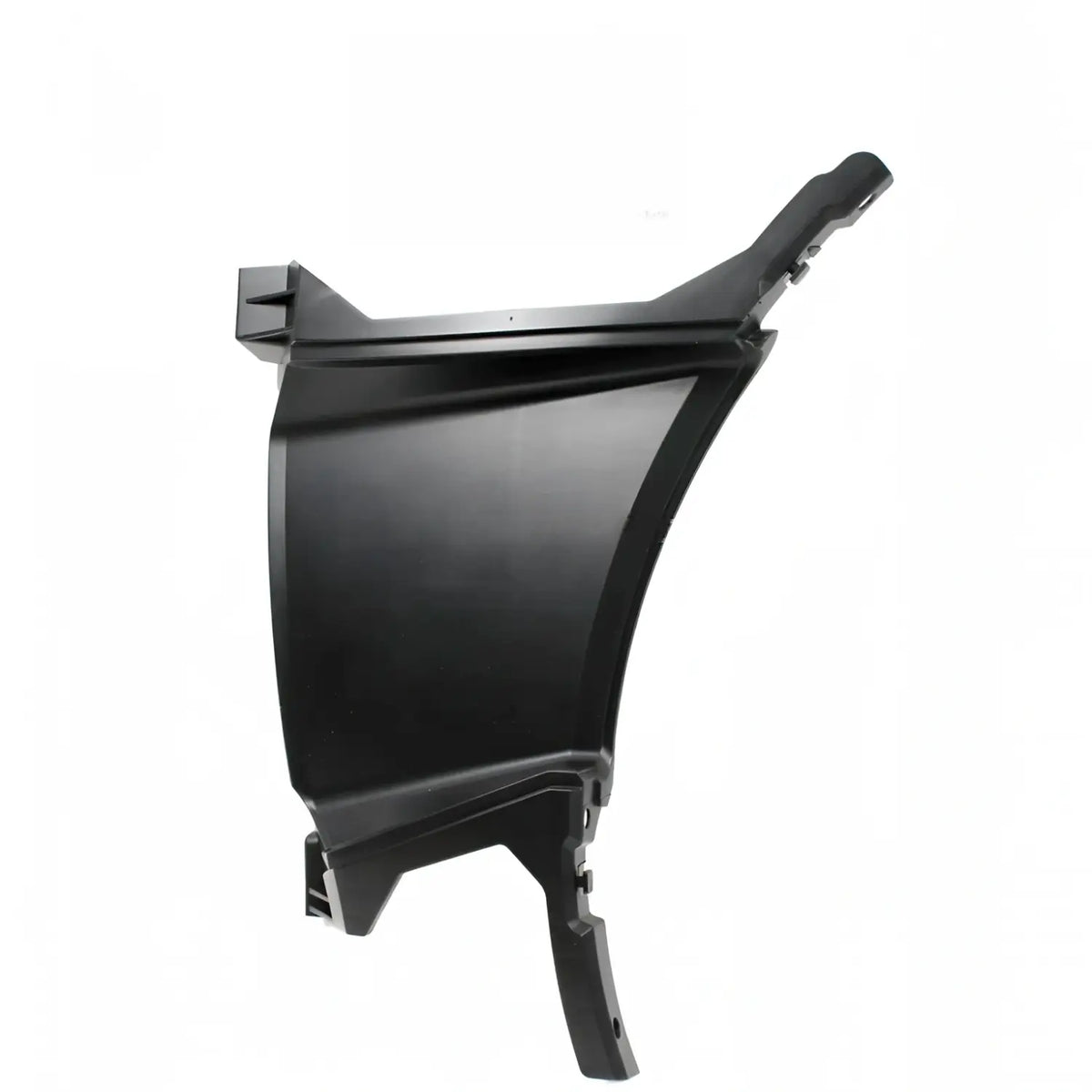 Genuine 86567F2AA0 Front Bumper Air Curtain Duct LH For Hyundai Elantra 2019-2020