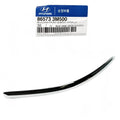 Genuine 865733M500 Front Bumper Left Upper For Hyundai Genesis Sedan 2012-2014