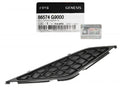 Genuine 86574G9000 Grille Front Bumper Lower Right RH For GENESIS G70 2019-2021