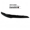 Genuine 865763M500 Front Bumper Lower Molding Right For Hyundai Genesis 2012-2014