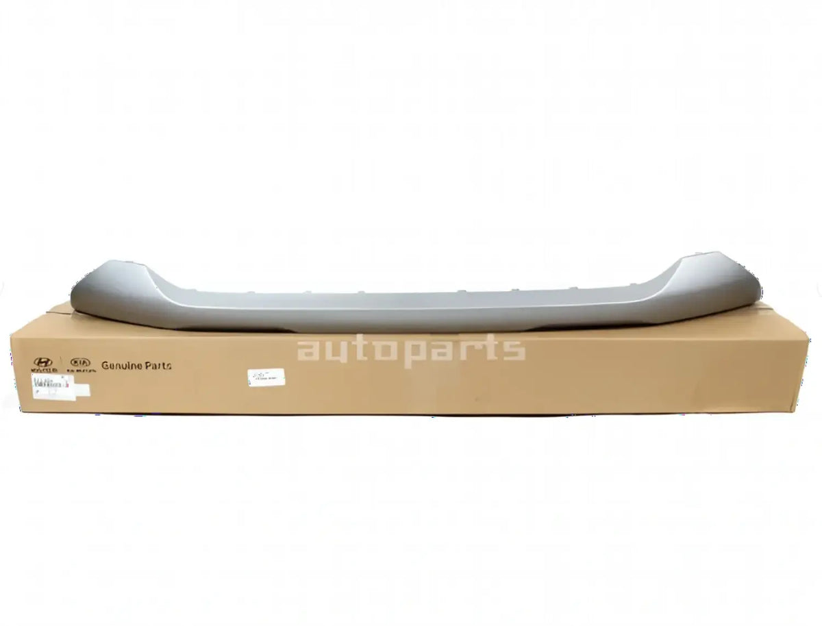 Genuine 86577S8000 Front Skid Plate Bumper Lower For Hyundai Palisade 2020-2022