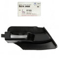 Genuine 86578J9000 Front Bumper Bracket Cover Right For Hyundai Kona 2018-2021