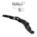 Genuine 865811W000 Front Bumper Bracket LEFT DRIVER For Kia Rio 2012-2015