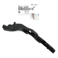 Genuine 865821W000 Front Bumper Bracket Right Passenger For Kia Rio 2012-2015