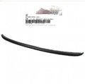 Genuine 86591D4000 Front Bumper Lower Lip Spoiler For Kia Optima 2.4L LX 16-18