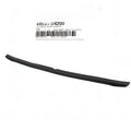 Genuine 86591D4200 Front Bumper Lower Spoiler Lip For Kia Optima 2.4L EX 2016-2018