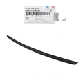 Genuine 86591D4500 Front Bumper Lower Lip Spoiler Deflector For Kia Optima 19-20