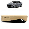 Genuine 86595AA010 Front Bumper Trim Molding Left For Hyundai Elantra 2021-2023