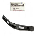 Genuine 865B1L1000 Front Bumper Upper Bracket Left For Sonata HYBRID 2020-2023
